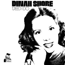 Cover of 'Deed I Do