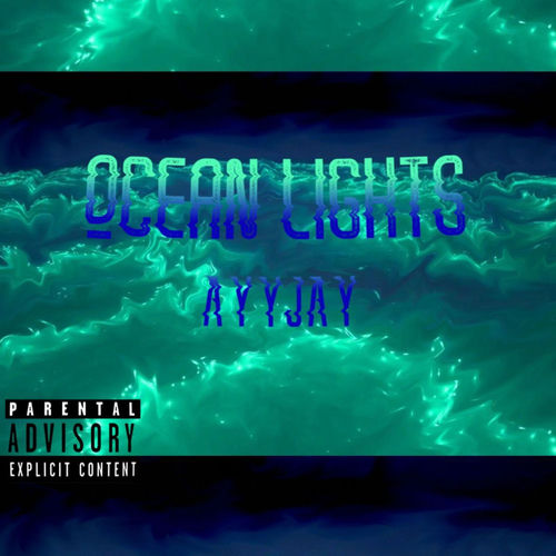 Ocean lights