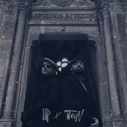 Portada de Attends Attends, Pt. 2