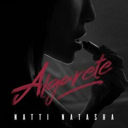 Cover of ALGARETE