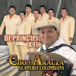 Cover of De Principio A Fin