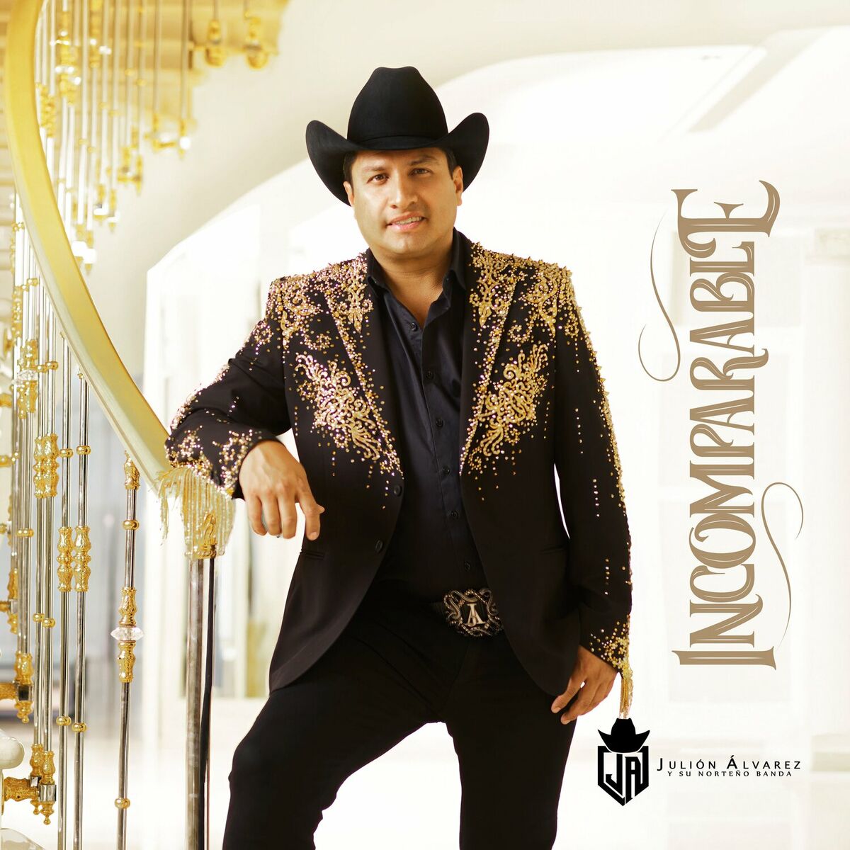Album cover of Algo Bien