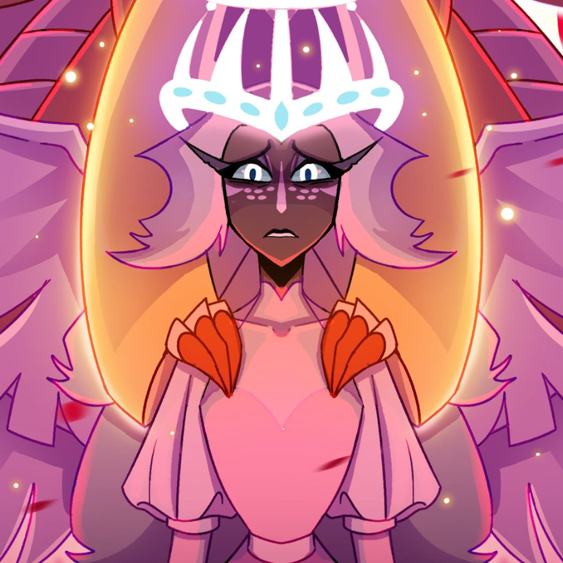 Album cover of Sera's Confession