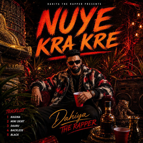 Nuye Kra Kre