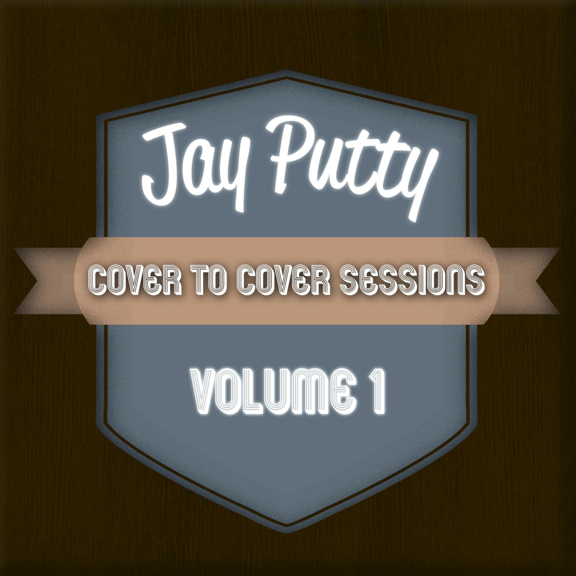 Album cover of Cover 2 Cover Sessions, Vol. 1