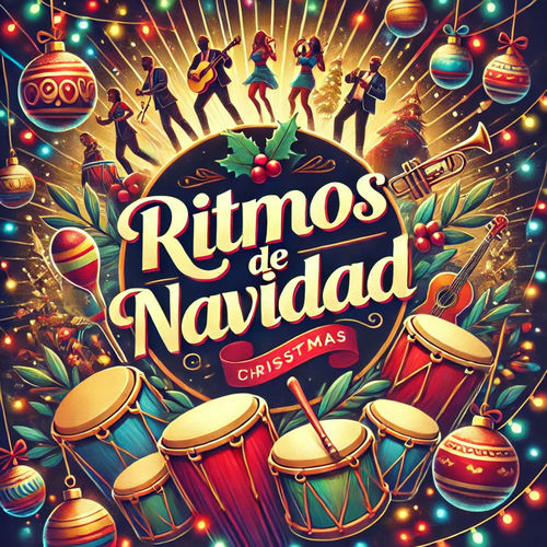 Ritmos de Navidad
