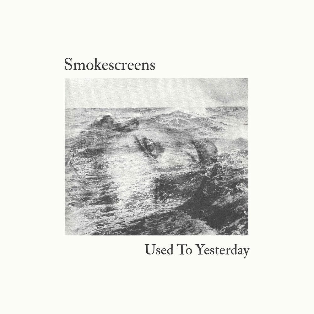 Picture of Used to Yesterday