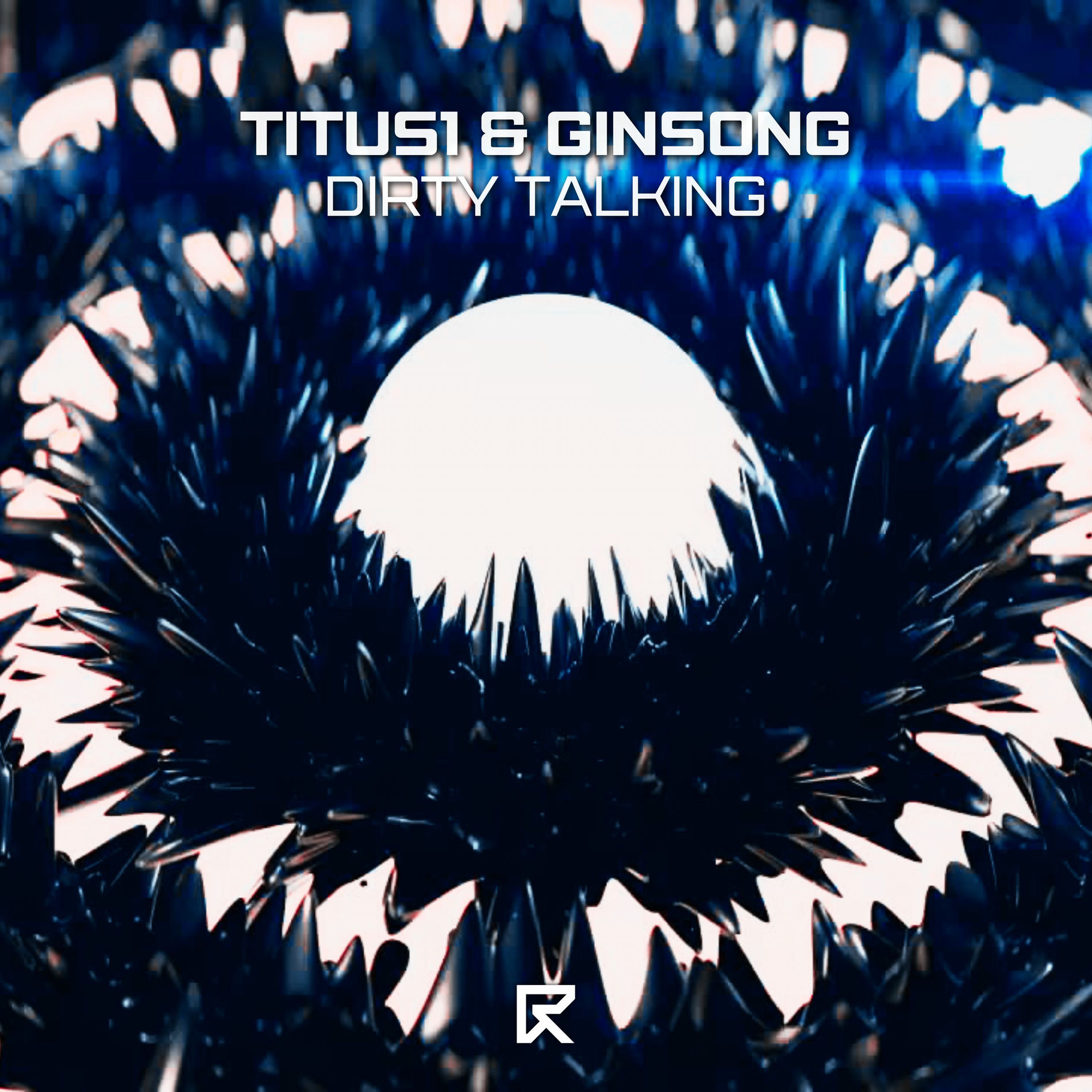 Album cover of Dirty Talking