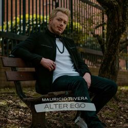 Cover of ALTER EGO