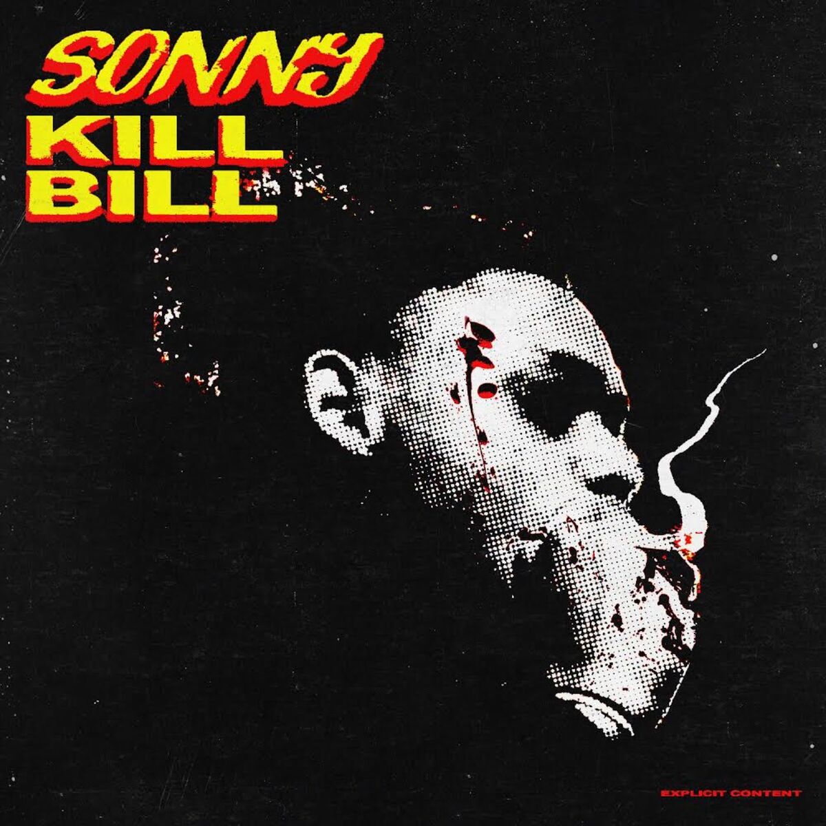 Album cover of KILL BILL