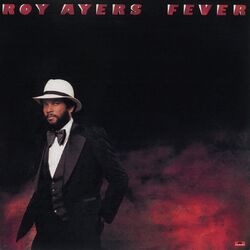 Cover of Fever