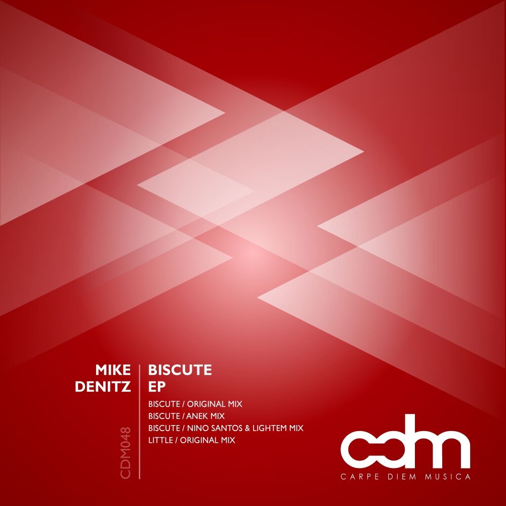 Picture of Biscute EP