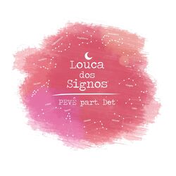 Cover of Louca dos Signos