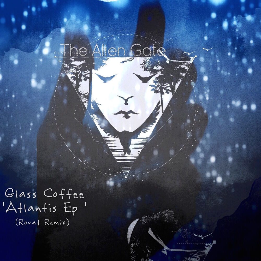 Picture of Atlantis EP