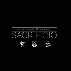 Cover of Sacrificio