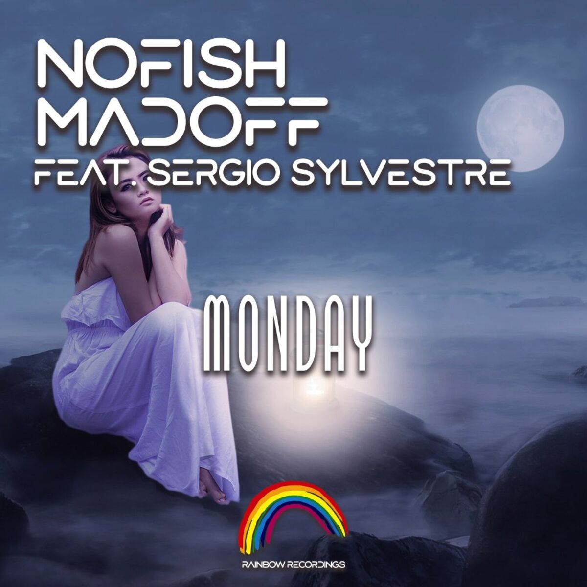 Album cover of Monday (Danilo Seclì Remix)