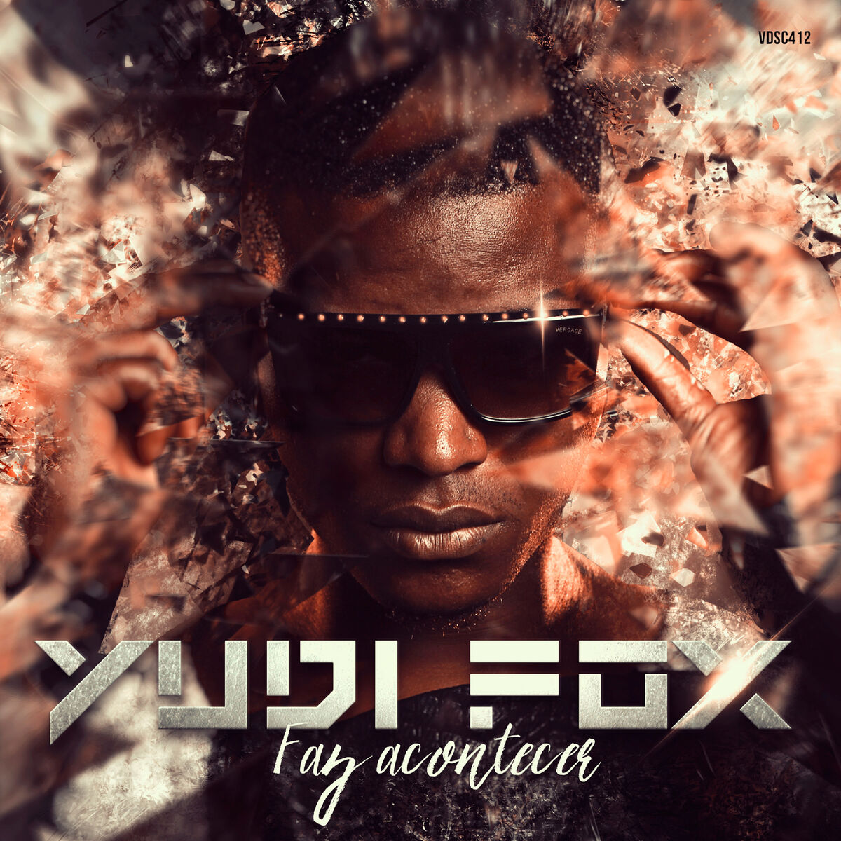 Album cover of Faz Acontecer