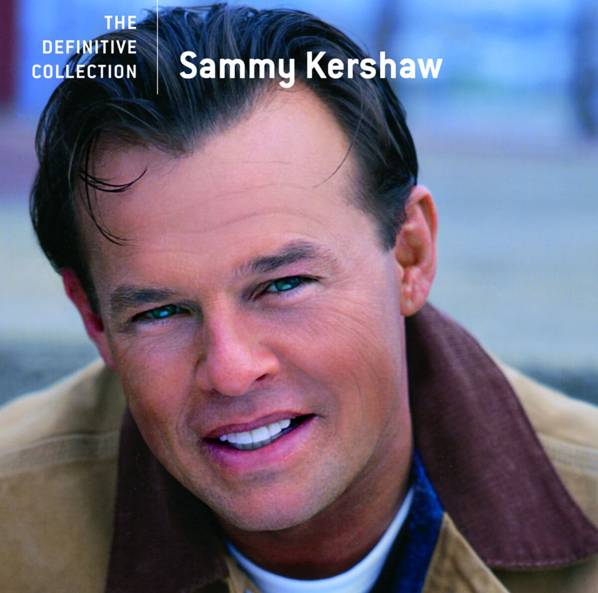 Album cover of She Don't Know She's Beautiful
