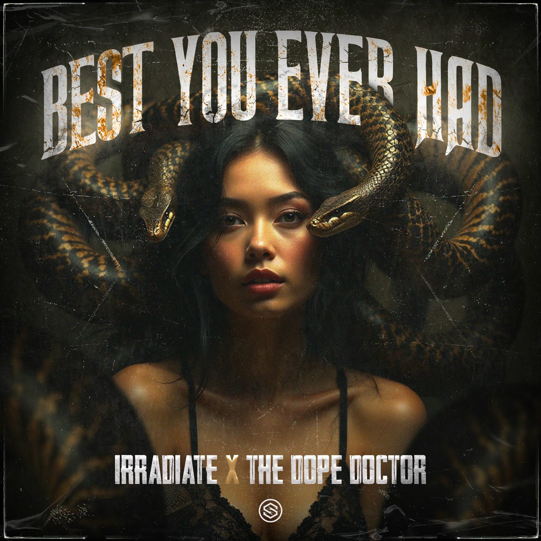 Album cover of Best You Ever Had