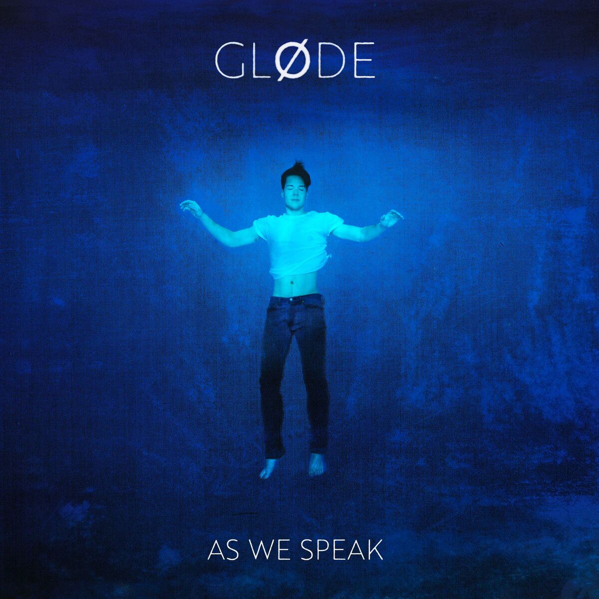 Album cover of As We Speak