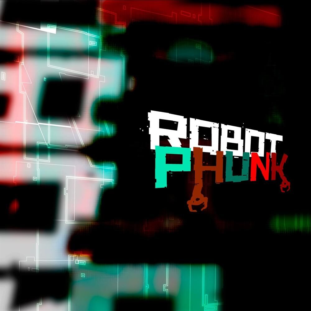 Picture of Robot Phunk Projects Ep2