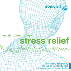 Cover of Music to Encourage Stress Relief