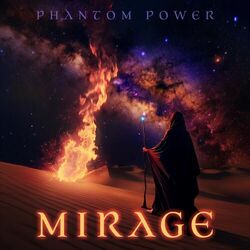 Cover of Mirage