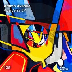 Cover of Vice Versa EP