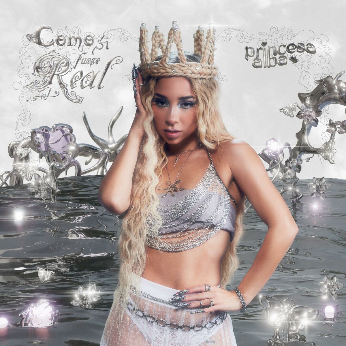 Album cover of LolOLove (feat. Pabllo Vittar)