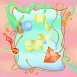 Cover of Peach Remixes