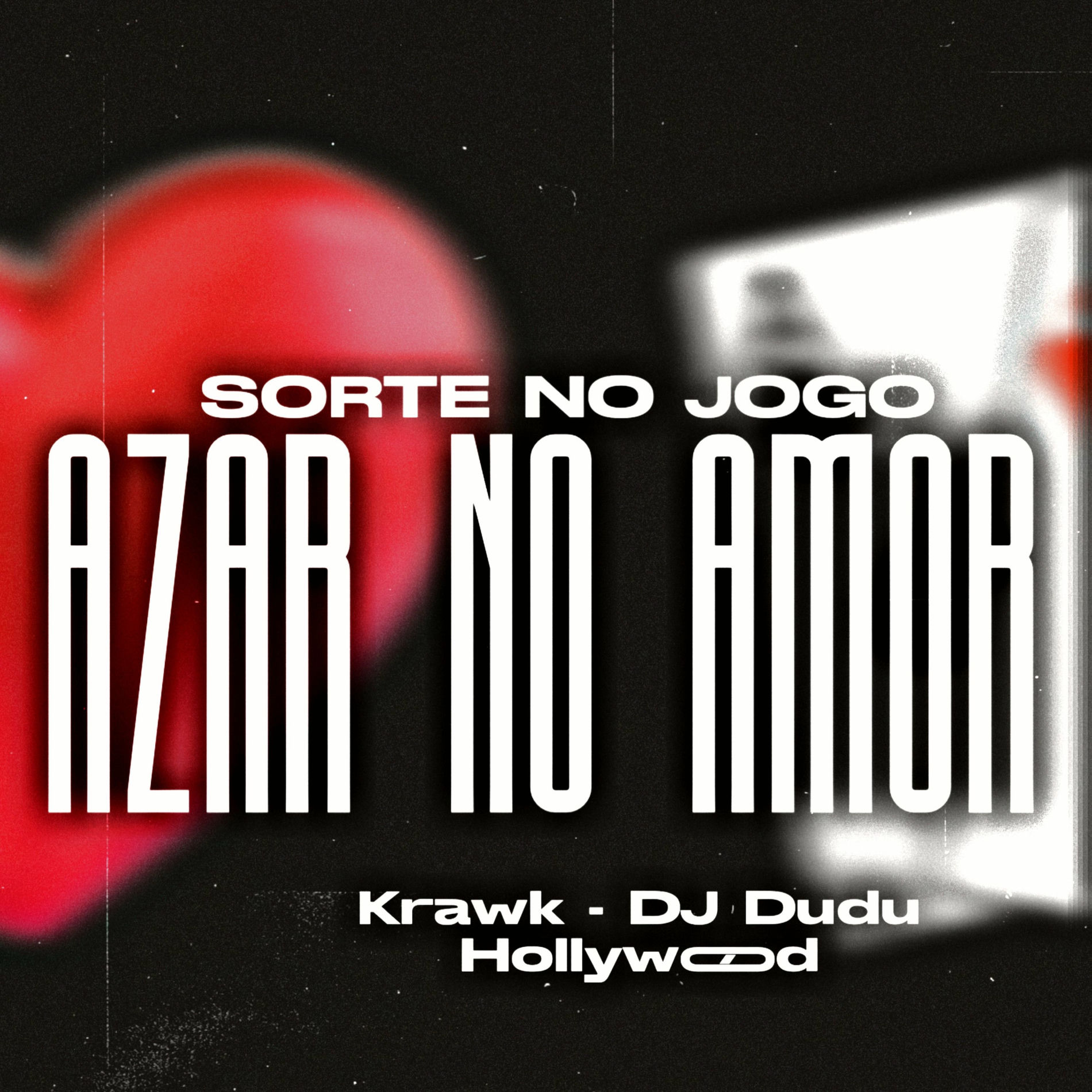 Album cover of Sorte no Jogo Azar no Amor