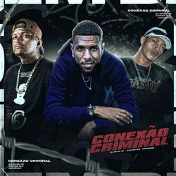 Cover of Conexão Criminal