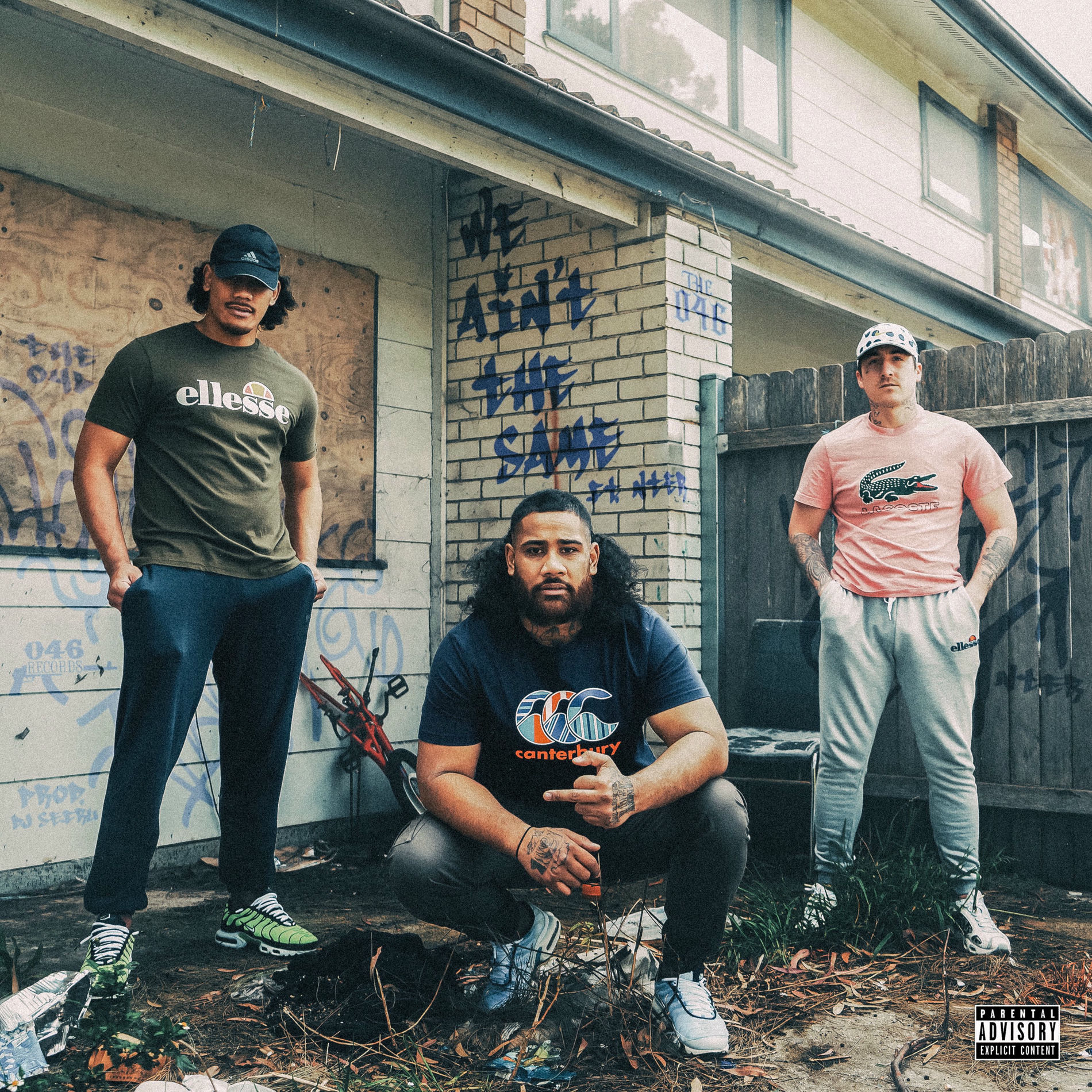 Outside Ain’t No Tamin G-rap G-funk hq720.jpg?sqp=-