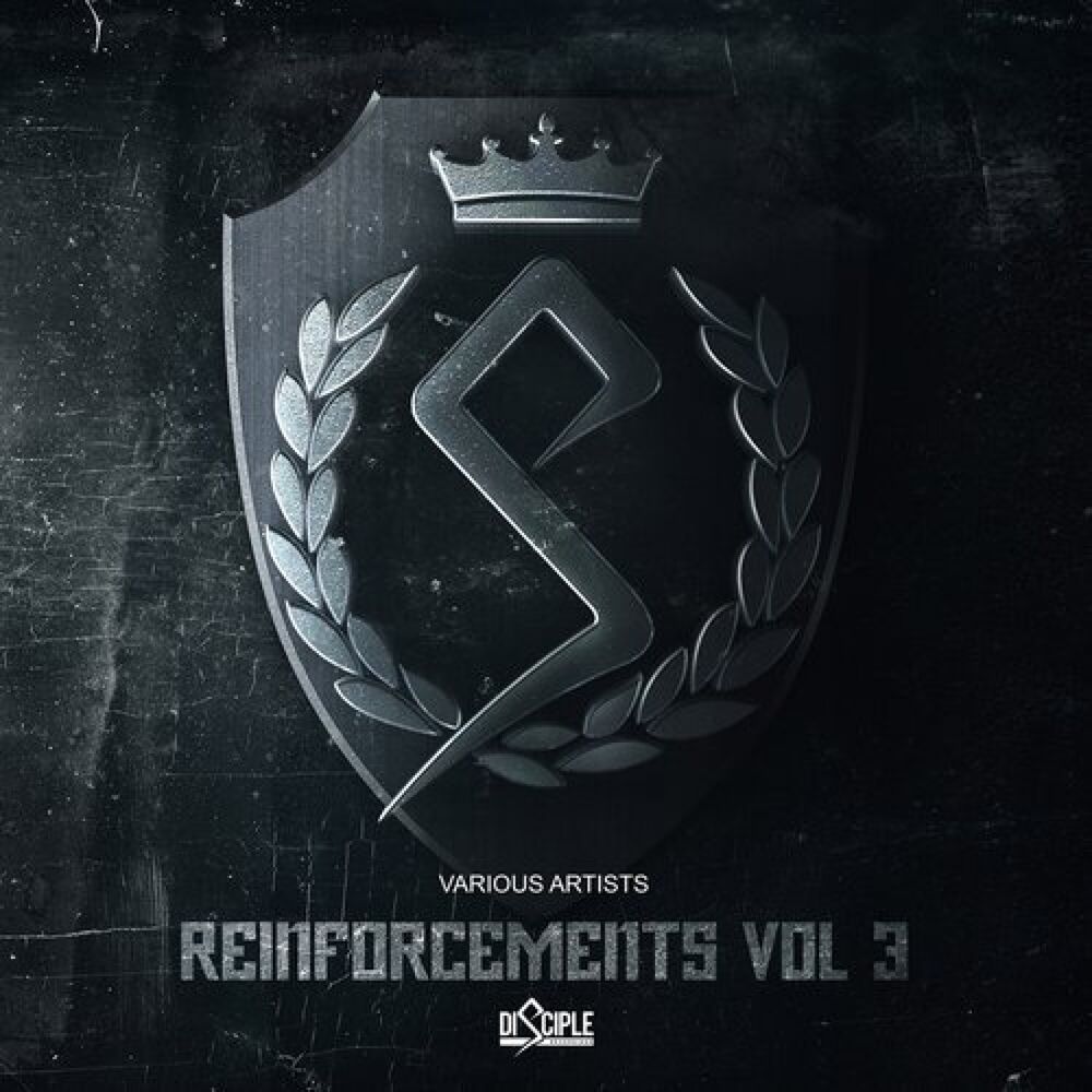 Picture of Reinforcements, Vol. 3