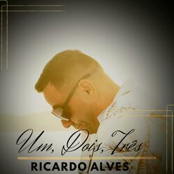 Cover of Um, Dois, Três