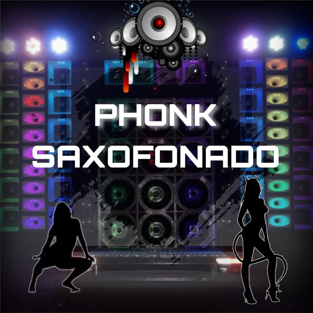 Picture of Phonk Saxofonado
