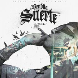 Cover of Bendita Suerte