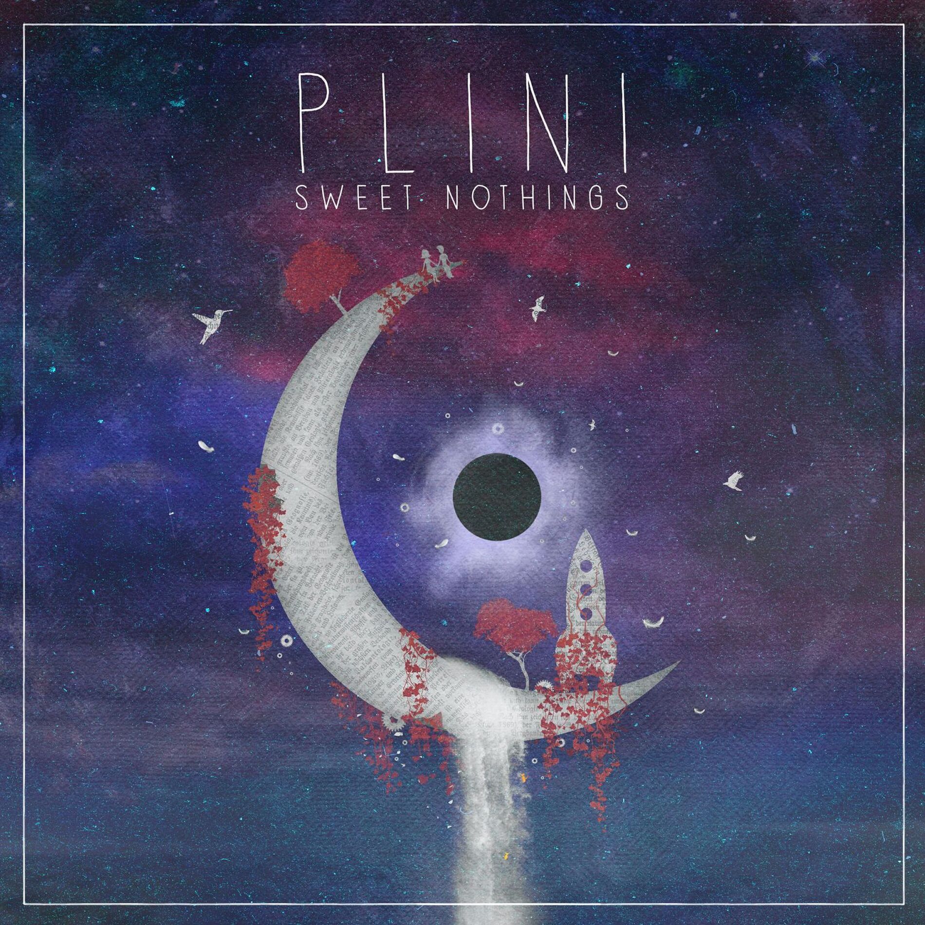 Album cover of Opening