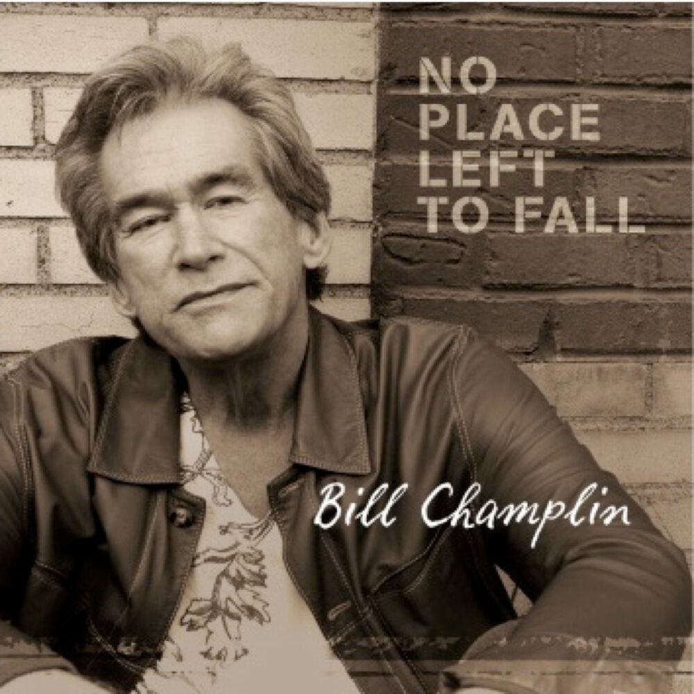 Picture of No Place Left to Fall