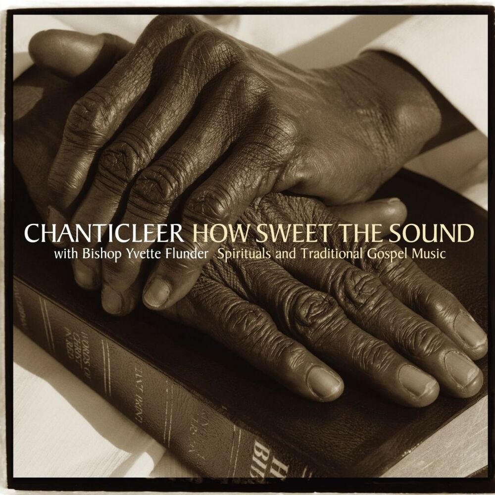 Picture of How Sweet the Sound [Spirituals & Traditional Gospel Music]