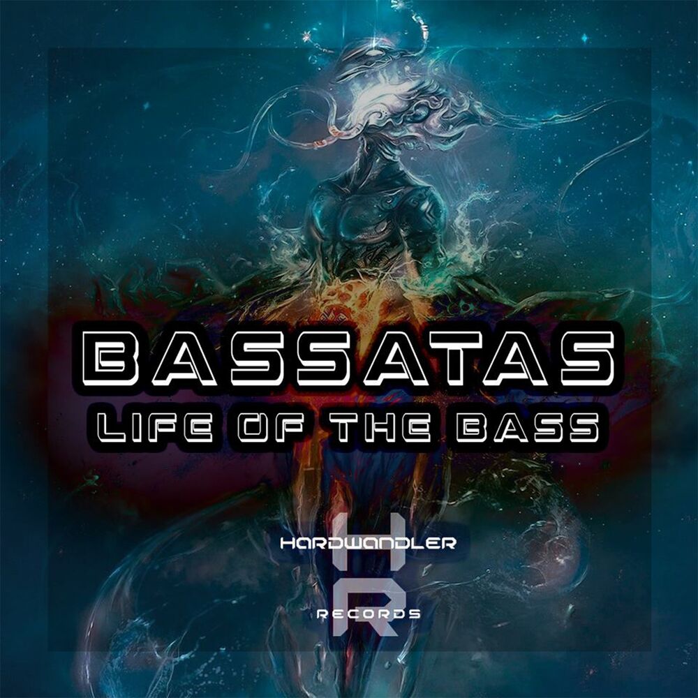 Picture of Life of the Bass EP