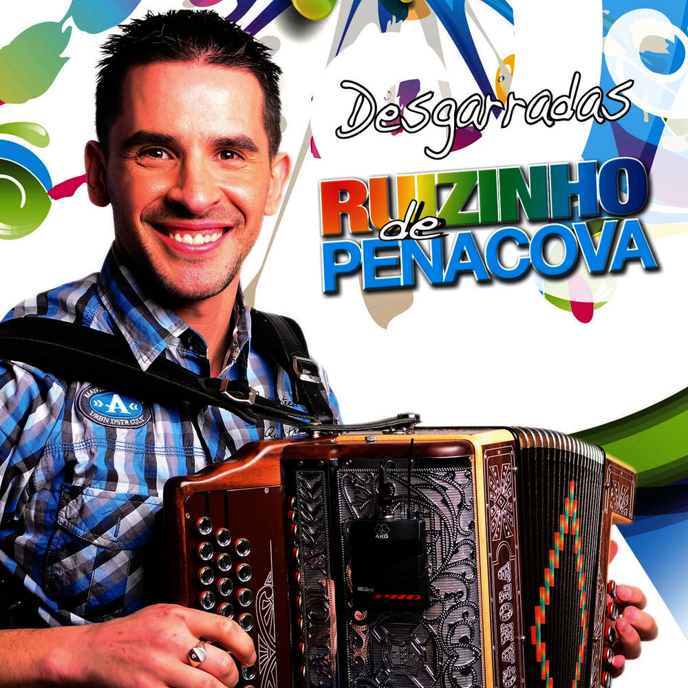 Picture of Desgarradas