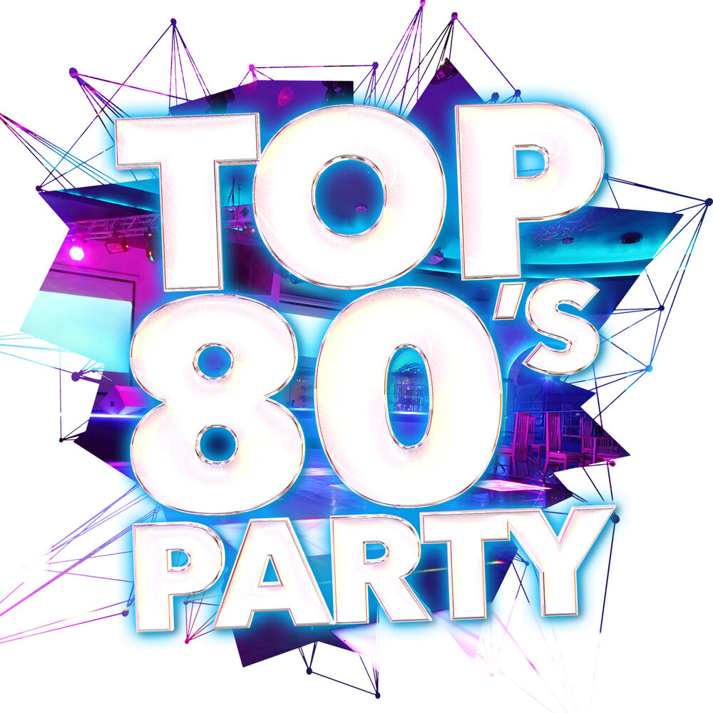 Picture of Top 80's Party