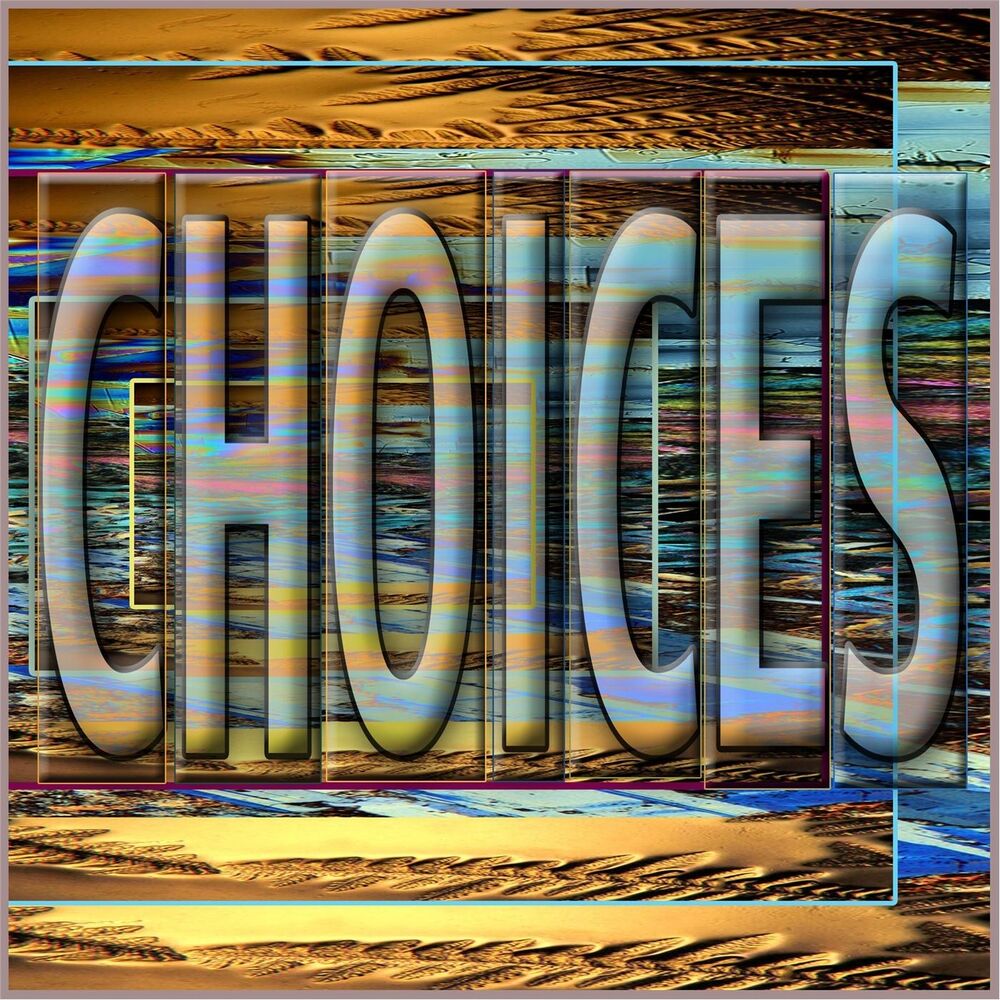 Picture of Choices