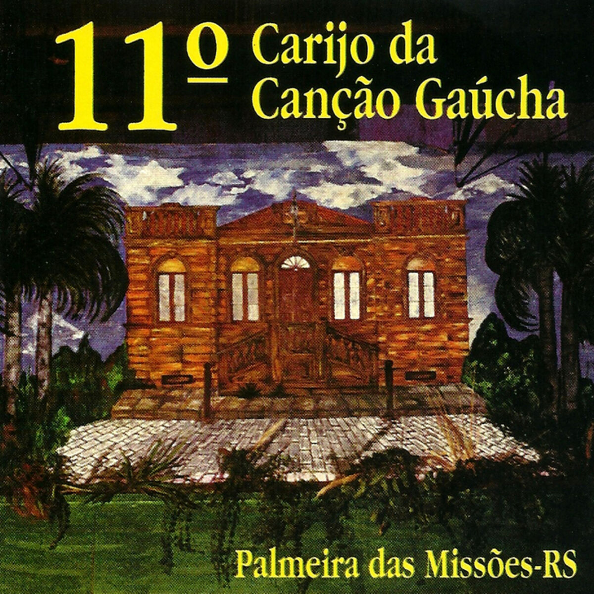 Album cover of Raízes de Mim