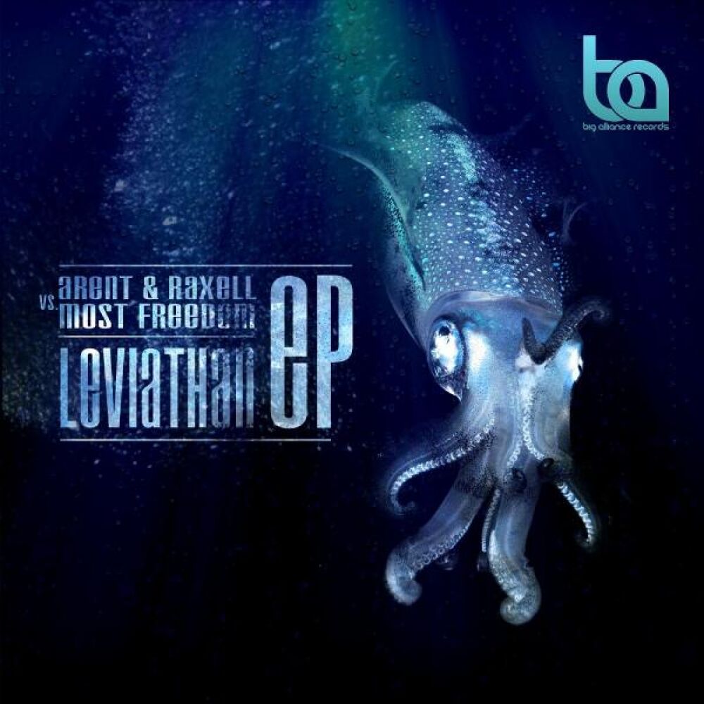 Picture of Leviathan EP