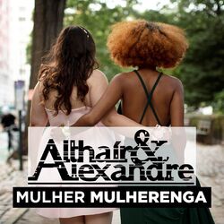 Mulher Mulherenga