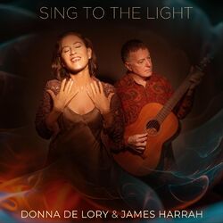 Cover of Sing to the Light
