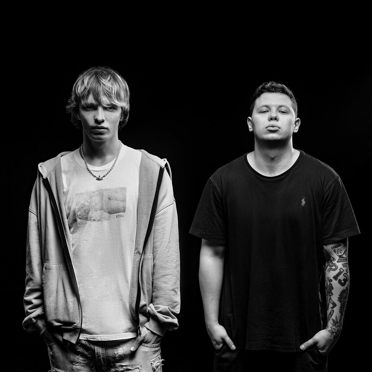 Album cover of Забывай