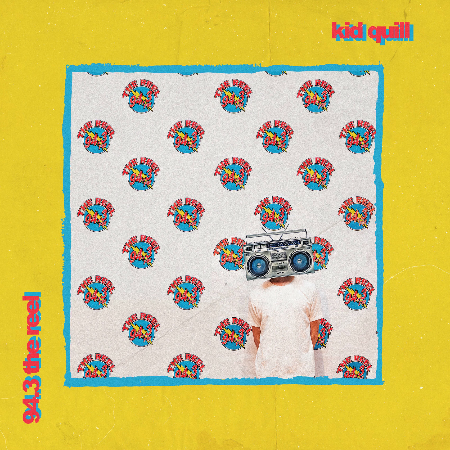 Album cover of +1